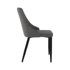 Chaise Pipo (Lot De 2) -VIDAXL || Leitmotiv || Emma Soldes Magasin 4babb548e96a4f25b4cceb44a7f34427