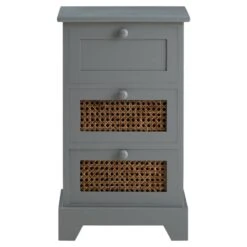 Chiffonnier ROSHNI -VIDAXL || Leitmotiv || Emma Soldes Magasin 4bc20aa2f86746af9ce969ee75638138