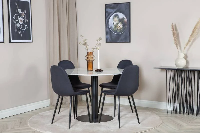 Ensemble De Salle à Manger Estelle 77 9 Ensemble De Salle à Manger Estelle 77 – Image 7