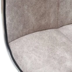 Chaise Capitonnée HWC-C41 (lot De 2) -VIDAXL || Leitmotiv || Emma Soldes Magasin 4cd9cbc42fa04816bc77fa8eabf2f431