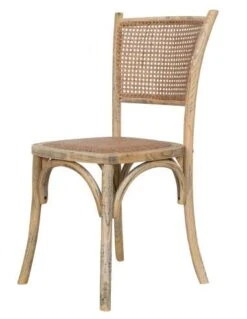 Chaise De Salle à Manger HARMONIE 41 Chaise De Salle à Manger HARMONIE -VIDAXL || Leitmotiv || Emma Soldes Magasin 4d05ae2187a4490c83826f73aac6e908