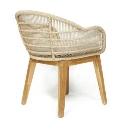 Maelie - Chaise En Teck Massif Et Corde -VIDAXL || Leitmotiv || Emma Soldes Magasin 4e2ffa8a0e174a4383e7b79dcc001048.cropped 189 199 1222 1301.processed