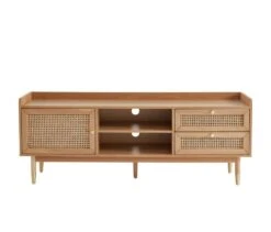 Meuble TV Bombong -VIDAXL || Leitmotiv || Emma Soldes Magasin 50e09e4c3229421fadd0701d89298800