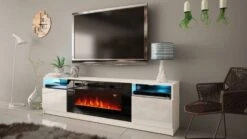 Meuble TV YORK02 14 Meuble TV YORK02 -VIDAXL || Leitmotiv || Emma Soldes Magasin 5142226cb16f4175a1d54c9467e93d7c