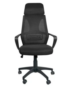 KAYELLES Fauteuil Bureau FAMA+ 18 KAYELLES Fauteuil Bureau FAMA+ -VIDAXL || Leitmotiv || Emma Soldes Magasin 51785c3ed74345f8872d9fee6dfae911