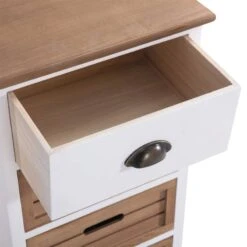 Chiffonnier CORNELIA 8 Chiffonnier CORNELIA -VIDAXL || Leitmotiv || Emma Soldes Magasin 51973198aab44f2eb99abcdea4ced424