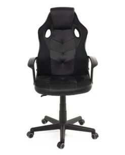 KAYELLES Fauteuil Gamer Inclinable SENA -VIDAXL || Leitmotiv || Emma Soldes Magasin 5243d569c6ae4f09a38ceaa7aa70d80e
