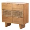 Commode MALAGA -VIDAXL || Leitmotiv || Emma Soldes Magasin 529c534c37194e3f9fcee77d35a549bf