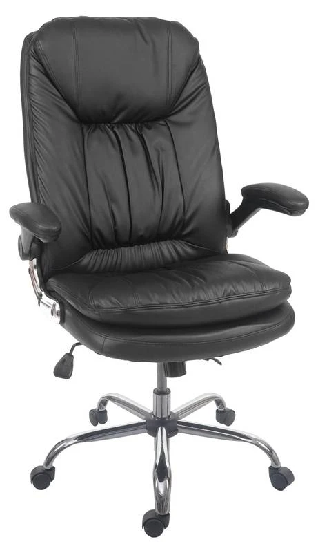 Chaise De Bureau HWC-F81 3 Chaise De Bureau HWC-F81