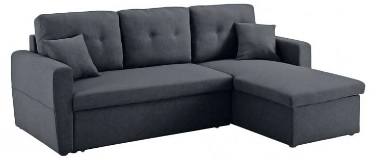 Canapé Angle Droit Convertible 3 Places 3 Canapé Angle Droit Convertible 3 Places