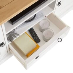 Meuble TV TEQUILA 33 Meuble TV TEQUILA -VIDAXL || Leitmotiv || Emma Soldes Magasin 5396074db2f148089cb92dafb0d09c81