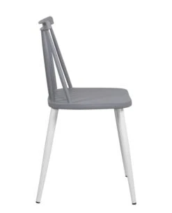 Chaise Cuisine Bistrot BAO (lot De 2) 35 Chaise Cuisine Bistrot BAO (lot De 2) -VIDAXL || Leitmotiv || Emma Soldes Magasin 53e76c6f66a444ae99ddd14b7e83e61f