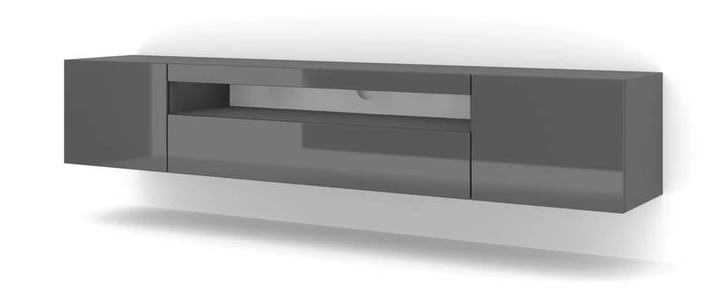 Meuble TV AURA 200x37x42 KEINE LED 20 Meuble TV AURA 200x37x42 KEINE LED – Image 18