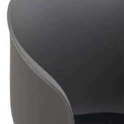 Fauteuil Pivotant DAVINA (Lot De 2) -VIDAXL || Leitmotiv || Emma Soldes Magasin 54481c2325214cf29cc63369e2b93432