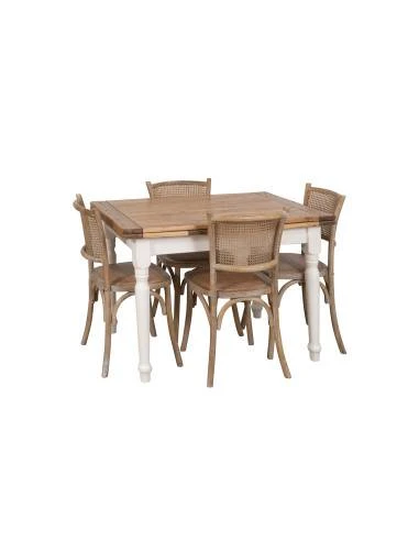 Chaise De Salle à Manger HARMONIE 4 Chaise De Salle à Manger HARMONIE – Image 2