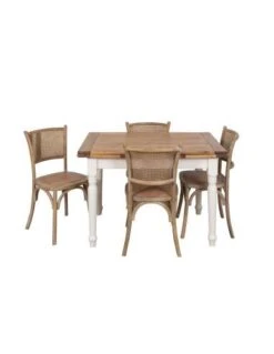 Chaise De Salle à Manger HARMONIE 24 Chaise De Salle à Manger HARMONIE -VIDAXL || Leitmotiv || Emma Soldes Magasin 55776adc1e8c40f2adb28baf6f21f3d7