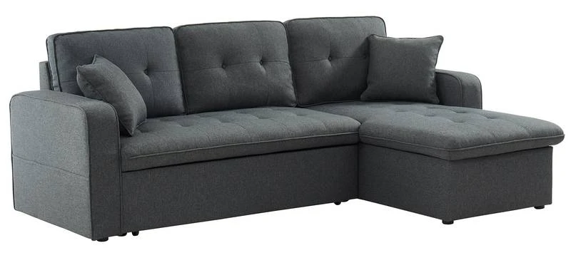 Canapé Angle Convertible CANVAS 3 Canapé Angle Convertible CANVAS