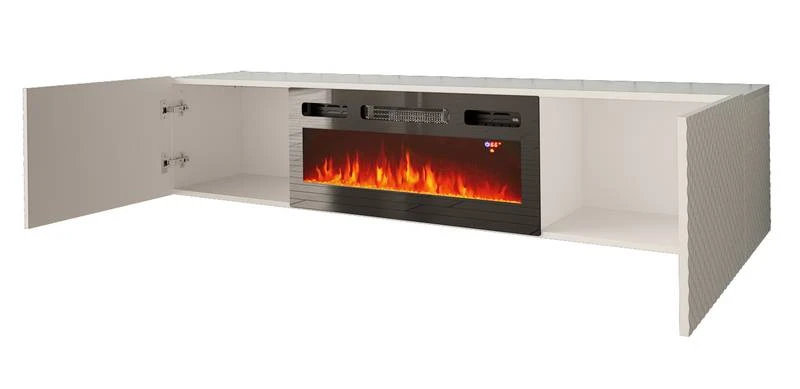 Meuble TV CARBON02 6 Meuble TV CARBON02 – Image 4