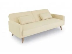 Canapé Droit Scandinave ELGA Convertible 34 Canapé Droit Scandinave ELGA Convertible -VIDAXL || Leitmotiv || Emma Soldes Magasin 5704e5802b7b40d989a2caab71b0f6da