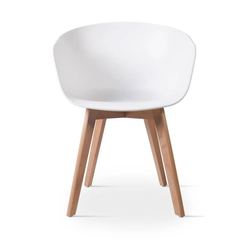 Lot De 4 Chaises ALBORG 7 Lot De 4 Chaises ALBORG – Image 5