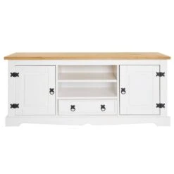 Meuble TV TEQUILA 35 Meuble TV TEQUILA -VIDAXL || Leitmotiv || Emma Soldes Magasin 5804ee8484a4426fb940367d31240957