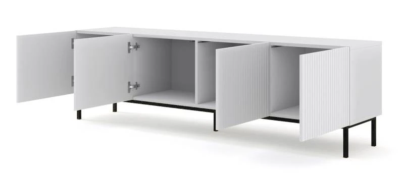 Meuble TV RavennaB 200x42x58 19 Meuble TV RavennaB 200x42x58 – Image 17