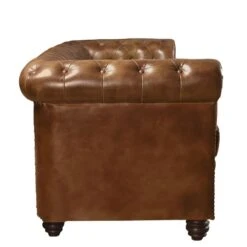 Canapé Chesterfield -VIDAXL || Leitmotiv || Emma Soldes Magasin 590afb5433ff4fa3851620349244702a