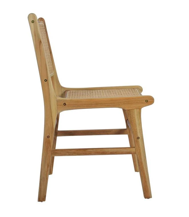Lot De 2 Chaises Basuki 7 Lot De 2 Chaises Basuki – Image 5
