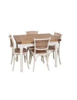 Chaise De Salle à Manger HARMONIE 35 Chaise De Salle à Manger HARMONIE -VIDAXL || Leitmotiv || Emma Soldes Magasin 5969db49d1cb4820bbeb03b000136c48