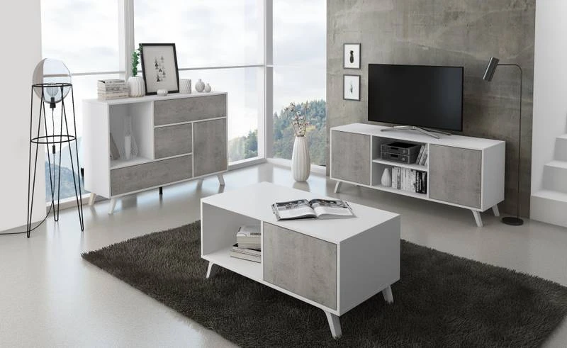 Meuble TV140 WIND 13 Meuble TV140 WIND – Image 11