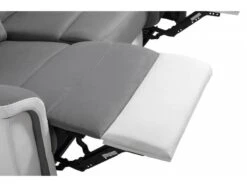 Canapé De Relaxation 3 Places LÉON -VIDAXL || Leitmotiv || Emma Soldes Magasin 5a3e59ddfae149b7a08d33b1f872d93a