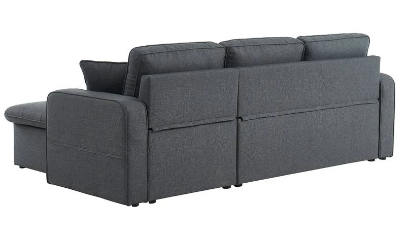 Canapé Angle Convertible CANVAS 7 Canapé Angle Convertible CANVAS – Image 5