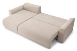 Canapé Angle Convertible NOVA -VIDAXL || Leitmotiv || Emma Soldes Magasin 5ab85ef2877241198c4133ea980c183f