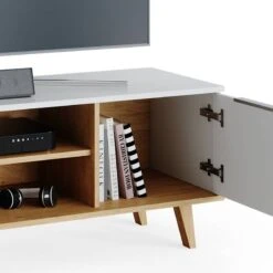 Meuble Bas Neptune -VIDAXL || Leitmotiv || Emma Soldes Magasin 5aced73f22bf4dfe9315a95282be3b2f