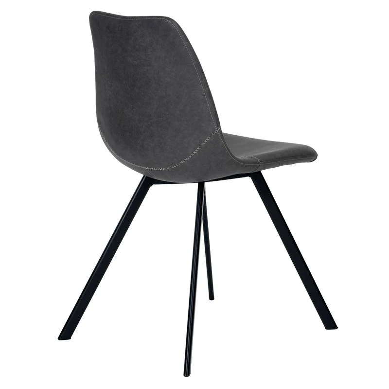 Chaise Falko (Lot De 2) 7 Chaise Falko (Lot De 2) – Image 5