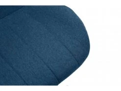 Fauteuil De Bureau BILLY (pieds Noirs) -VIDAXL || Leitmotiv || Emma Soldes Magasin 5ba092f504b6423593595e953f30c139