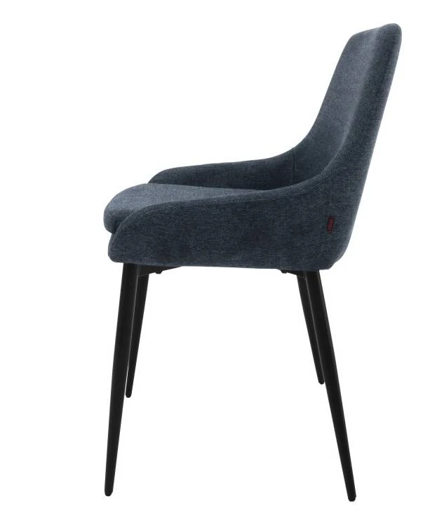 Lot De 2 Chaises Liv 6 Lot De 2 Chaises Liv – Image 4