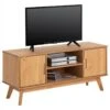 Meuble TV TIVOLI 1 Meuble TV TIVOLI -VIDAXL || Leitmotiv || Emma Soldes Magasin 5c9d6d1ab13e4e07a35d1a775bae12cc
