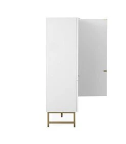 Buffet Haut 4 Portes H142 Cm 32 Buffet Haut 4 Portes H142 Cm -VIDAXL || Leitmotiv || Emma Soldes Magasin 5d0598a07d1b4d65a5fd5b69da259127