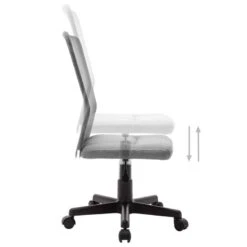 VIDAXL Chaise De Bureau 37 VIDAXL Chaise De Bureau -VIDAXL || Leitmotiv || Emma Soldes Magasin 5db0052644d745488042494b1c65056a