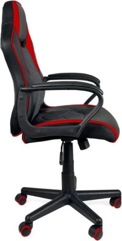 KAYELLES Fauteuil Gamer Inclinable FLIP -VIDAXL || Leitmotiv || Emma Soldes Magasin 5dc0d5411dc54a80842b86871dd16367