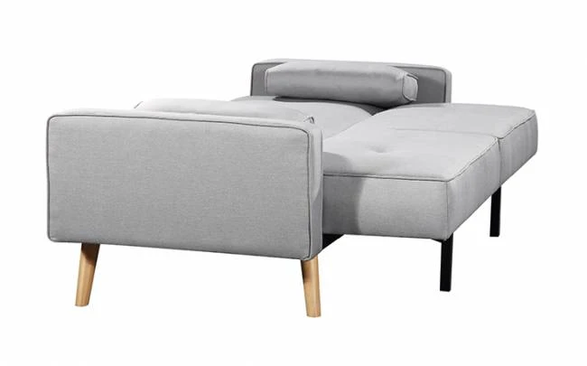 Canapé Droit Scandinave ELGA Convertible 6 Canapé Droit Scandinave ELGA Convertible – Image 4