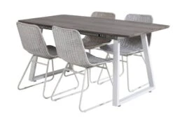 Ensemble De Salle à Manger Inca 2 10 Ensemble De Salle à Manger Inca 2 -VIDAXL || Leitmotiv || Emma Soldes Magasin 5e81547d827141e988aa6a66cc971123.cropped 223 132 1118 776.processed