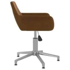 VIDAXL Chaise De Bureau Pivotante 32 VIDAXL Chaise De Bureau Pivotante -VIDAXL || Leitmotiv || Emma Soldes Magasin 5f193e1e95f1427ba561d17de37eaa3d