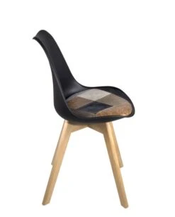 Chaise Coussin Patchwork LAO (lot De 2) -VIDAXL || Leitmotiv || Emma Soldes Magasin 5fb1e70bcffa46a1b70fe5eebf26472a