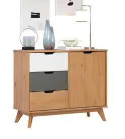 Commode Scandik -VIDAXL || Leitmotiv || Emma Soldes Magasin 5fe18308bd584ad3b2b1a76bfa037fe8