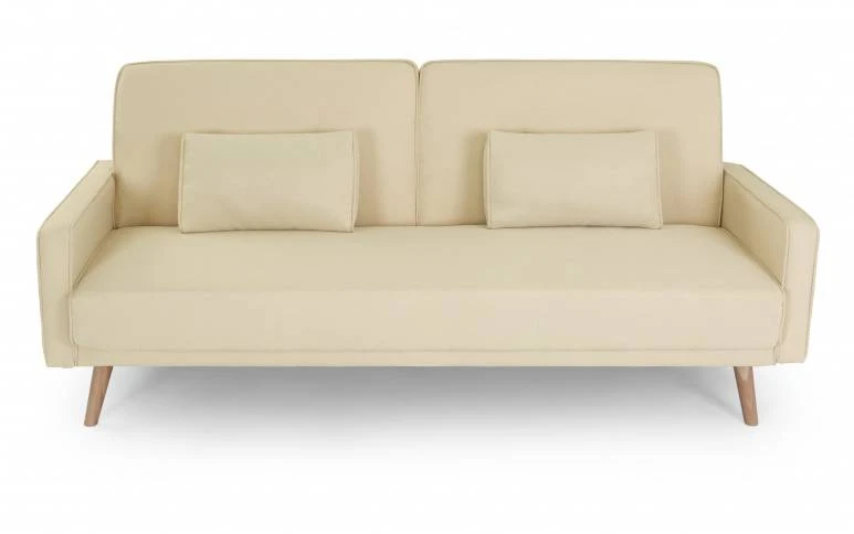 Canapé Droit Scandinave ELGA Convertible 11 Canapé Droit Scandinave ELGA Convertible – Image 9