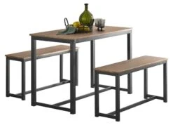 Table à Manger + 2 X Bancs OGT25-N -VIDAXL || Leitmotiv || Emma Soldes Magasin 617839fdefd648f19f2db9aaf34bcc49.cropped 41 348 1504 1081.processed