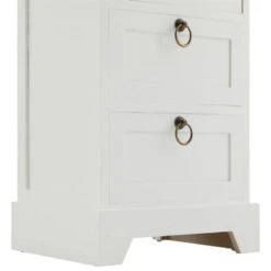 Chiffonnier VANIKA -VIDAXL || Leitmotiv || Emma Soldes Magasin 6199297b84d64a2b9366cc01f6f9d581