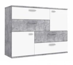 Commode 2 Portes 4 Tiroirs - DEST -VIDAXL || Leitmotiv || Emma Soldes Magasin 623a339ce9c34068bffb78e0a56f5d76.cropped 120 150 586 526.processed